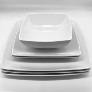 Dinnerware Serving Set